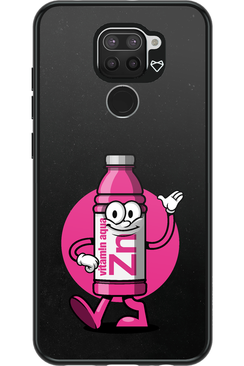 Vitamin Aqua Zn 2.0 - Xiaomi Redmi Note 9