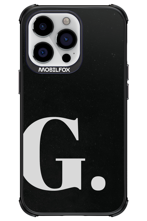 G (Off Space) 2.0 - Apple iPhone 13 Pro