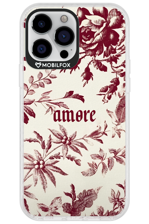 Amore - Apple iPhone 13 Pro Max