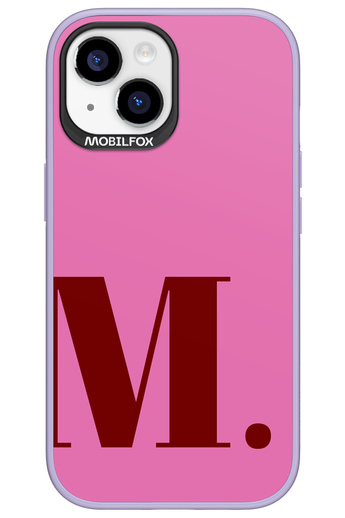 M (Sorbet) 2.0 - Apple iPhone 15
