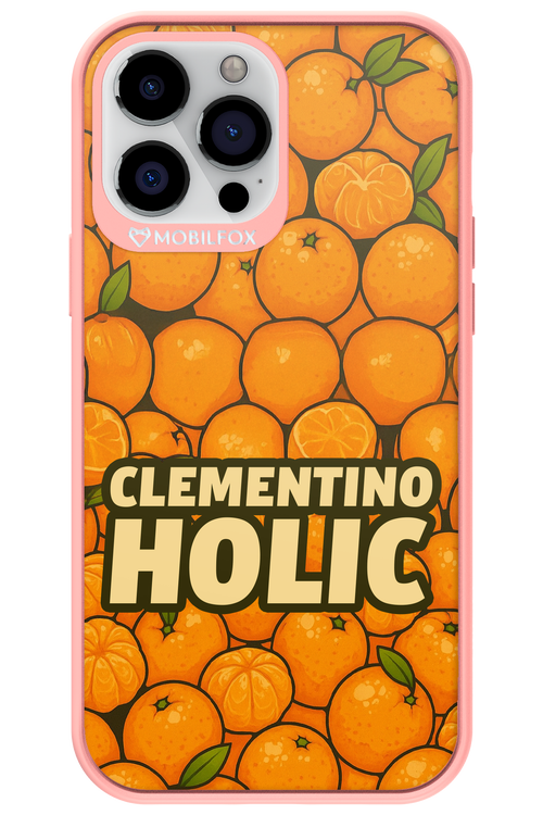 Clementino Holic - Apple iPhone 13 Pro Max
