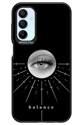 Szem 2.0 - Samsung Galaxy A15