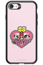 The Powerpuff Girls 25 - Apple iPhone SE 2020