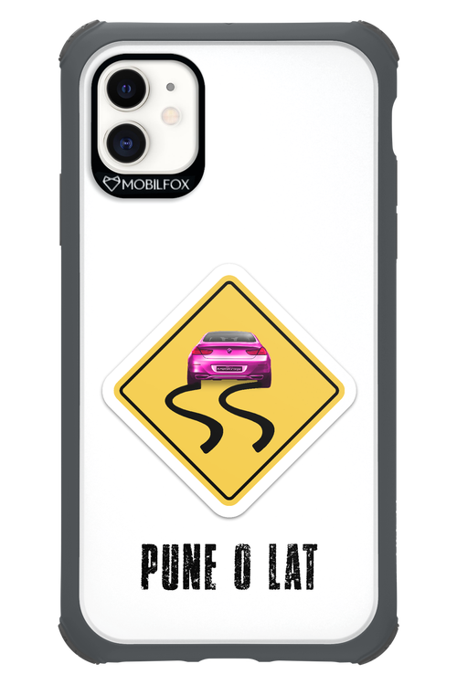 Pune O Lat - Apple iPhone 11