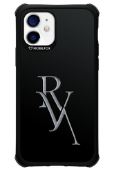 Silver RVA - Apple iPhone 12