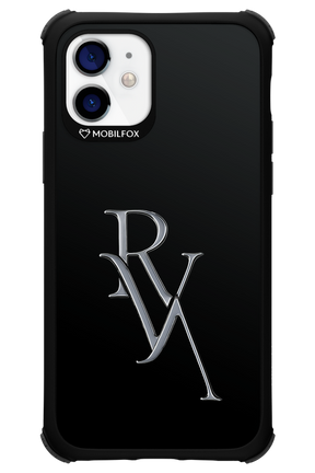 Silver RVA - Apple iPhone 12