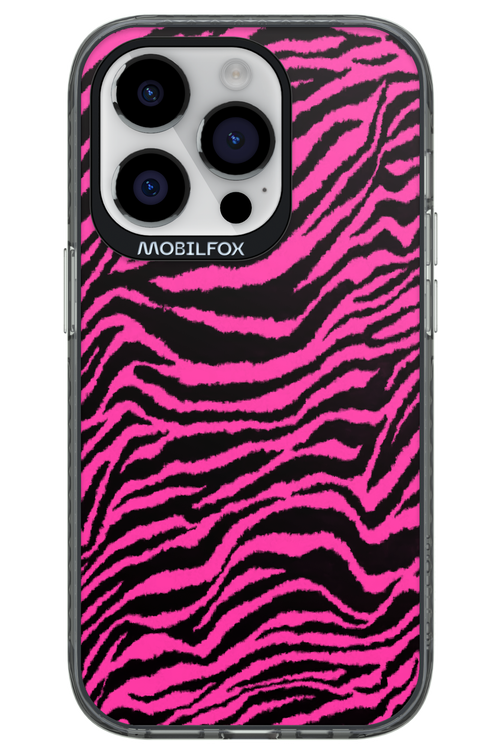 Pink Tiger - Apple iPhone 14 Pro