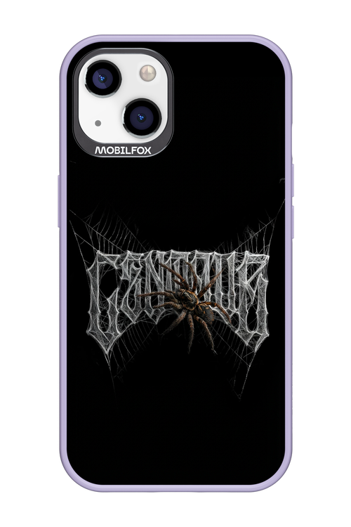 Web Centaur Logo Spider 2.0 - Apple iPhone 13