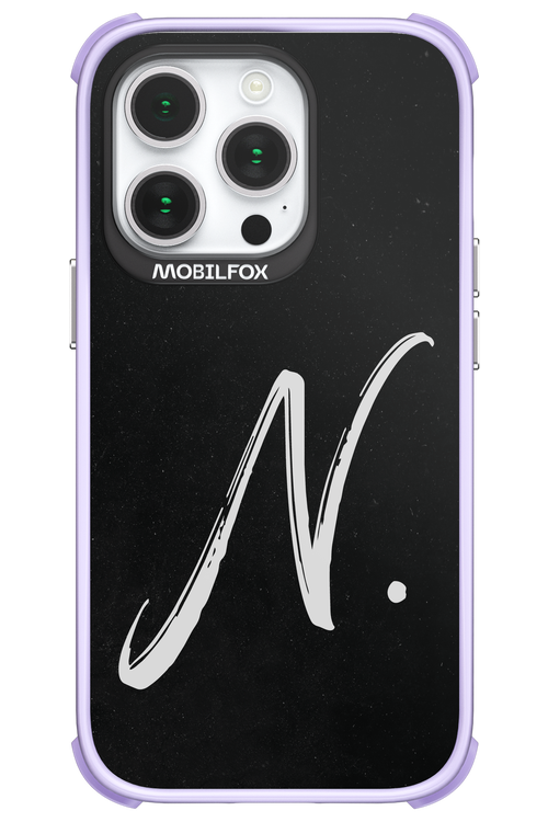 (Off Space) N 2.0 - Apple iPhone 14 Pro