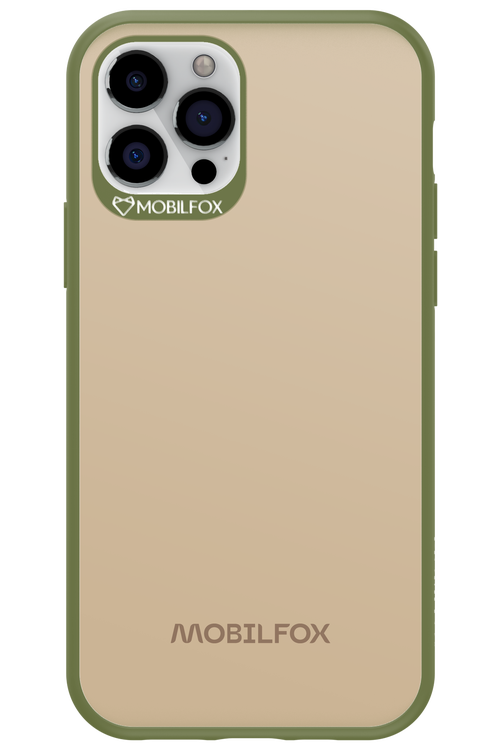 Sand 2.0 - Apple iPhone 12 Pro