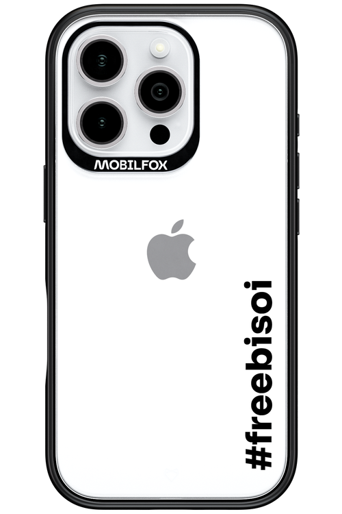 freebisoi I - Apple iPhone 16 Pro