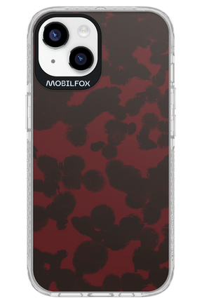 Bordeaux Skin - Apple iPhone 14