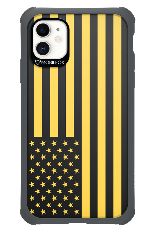 Safety Stars - Apple iPhone 11