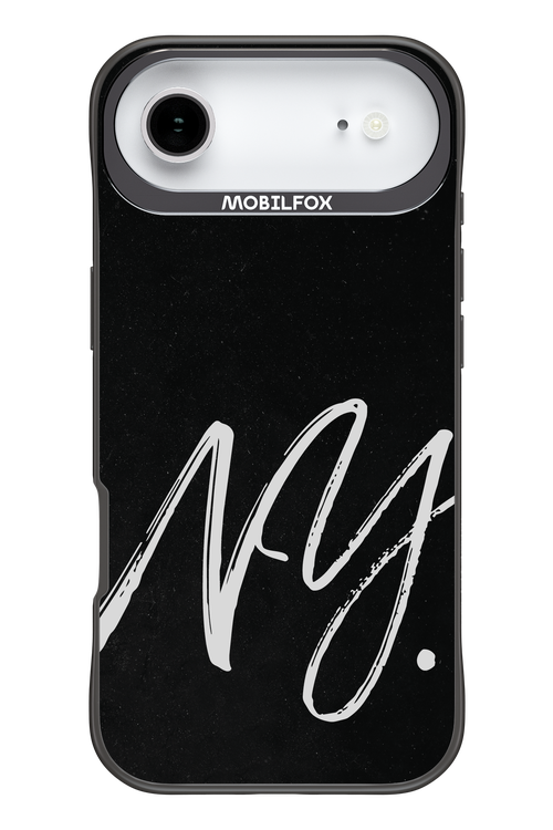 (Off Space) NY 2.0 - Apple iPhone 17 Air