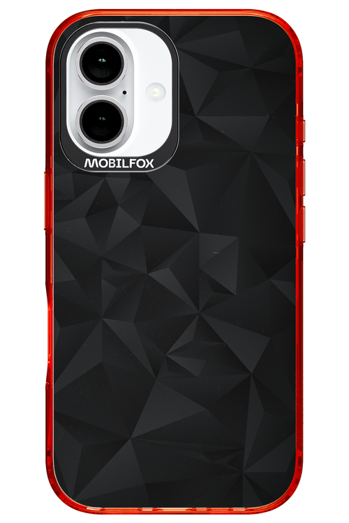Low Poly 2.0 - Apple iPhone 16