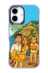 Biso Giorno - Apple iPhone 17