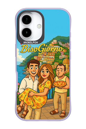 Biso Giorno - Apple iPhone 17