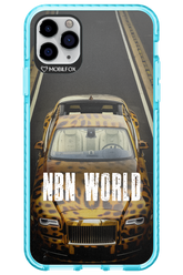 Car - Apple iPhone 11 Pro Max