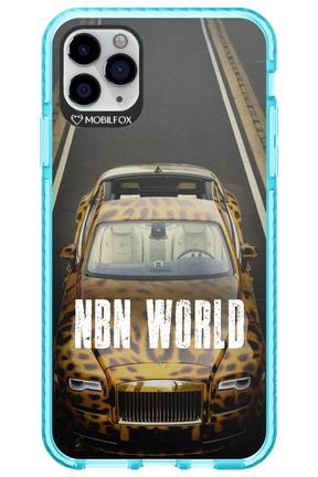 Car - Apple iPhone 11 Pro Max