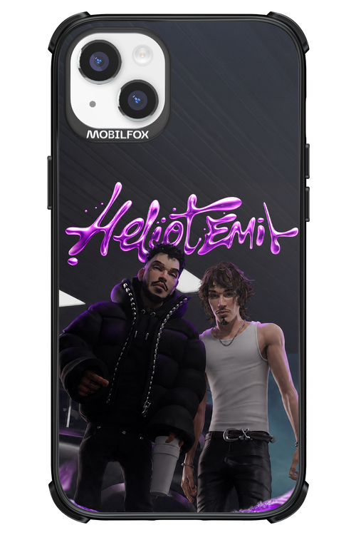 HeliotEmil 2.0 - Apple iPhone 14 Plus