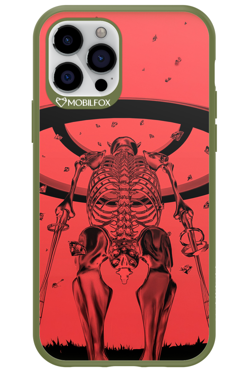 RMN Cover 2.0 - Apple iPhone 12 Pro