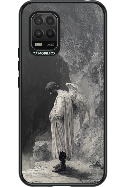 INGER Cover 2.0 - Xiaomi Mi 10 Lite 5G