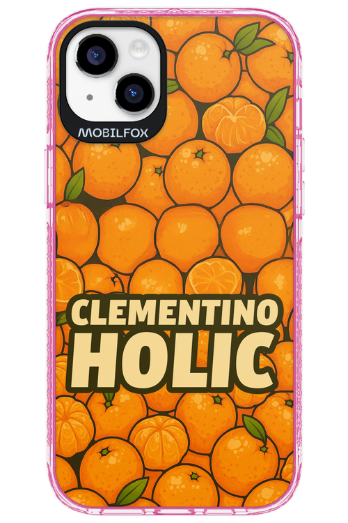 Clementino Holic 2.0 - Apple iPhone 14 Plus
