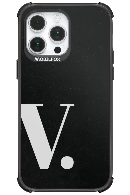V (Off Space) 2.0 - Apple iPhone 14 Pro Max