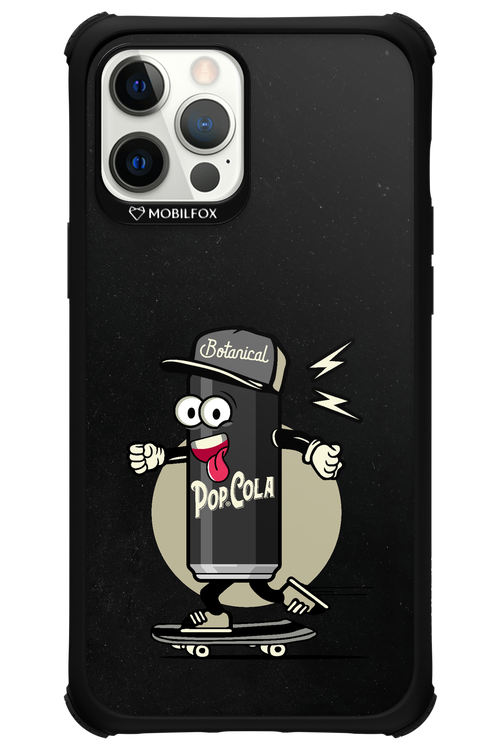 PopCola Botanical 2.0 - Apple iPhone 12 Pro Max