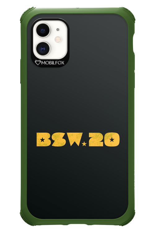 BSW 20 (10) 2.0 - Apple iPhone 11