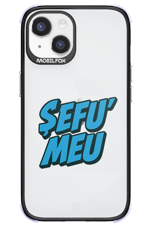 Meu - Apple iPhone 14