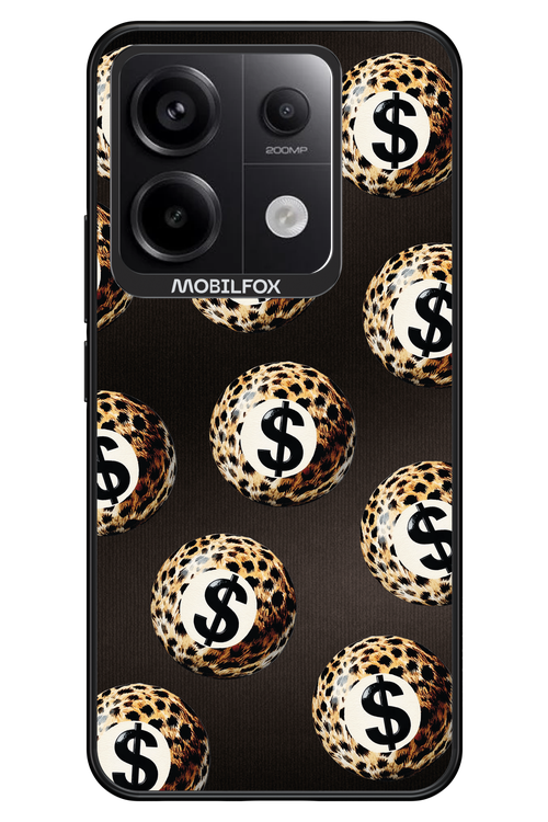 I need dollars 2.0 - Xiaomi Redmi Note 13 Pro 5G