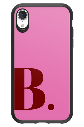 B (Sorbet) 2.0 - Apple iPhone XR