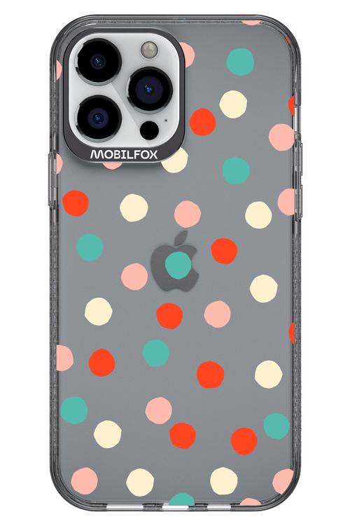 Xmas Dotss - Apple iPhone 13 Pro Max