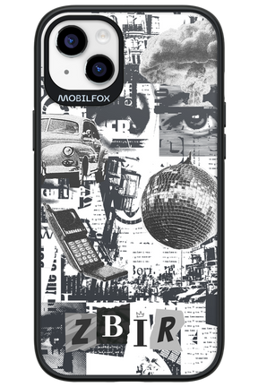 ZBIR MAGAZINE 2.0 - Apple iPhone 14 Plus