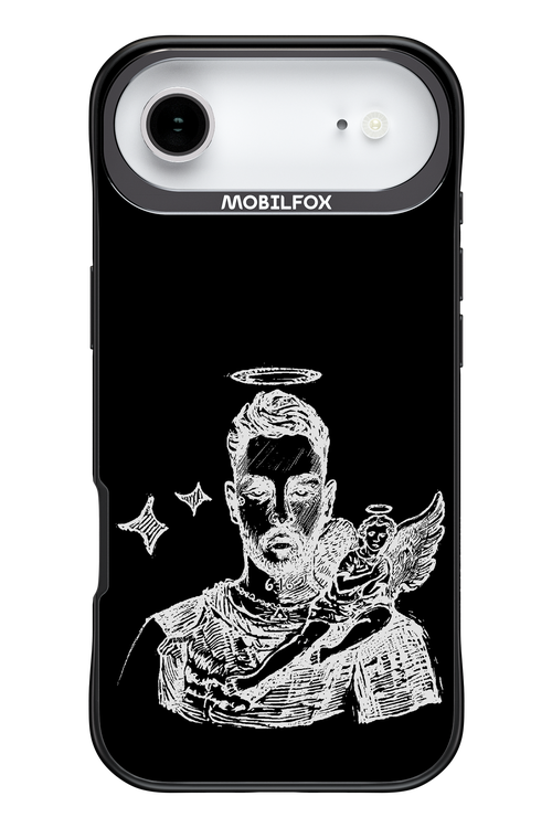 iNGER Black 2.0 - Apple iPhone 17 Air