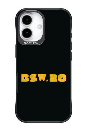 BSW 20 (10) 2.0 - Apple iPhone 17