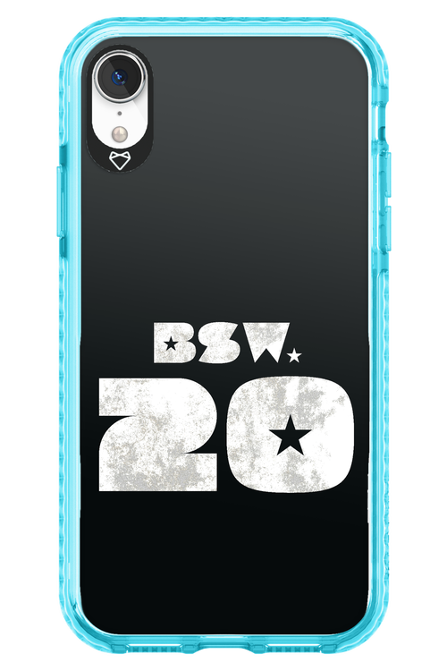 BSW 20 (9) 2.0 - Apple iPhone XR
