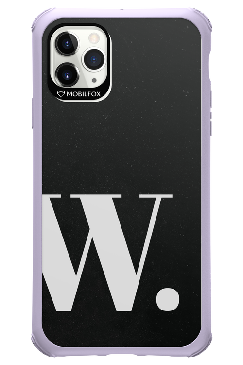 W (Off Space) 2.0 - Apple iPhone 11 Pro Max