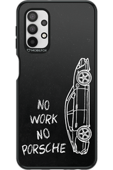 No Work - Samsung Galaxy A32 5G