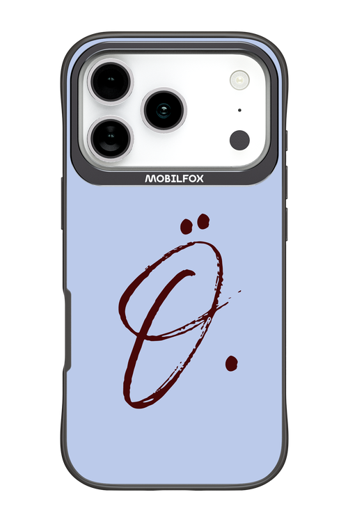 (Jellyfish Presso) O II 2.0 - Apple iPhone 17 Pro