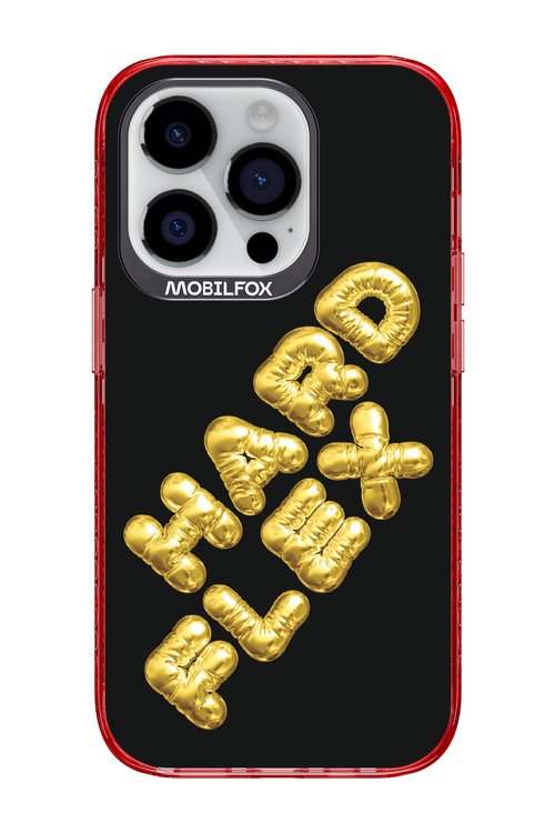 Hard Flex - Apple iPhone 14 Pro