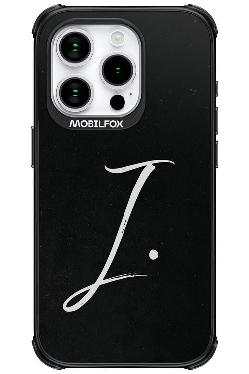 (Off Space) I 2.0 - Apple iPhone 15 Pro