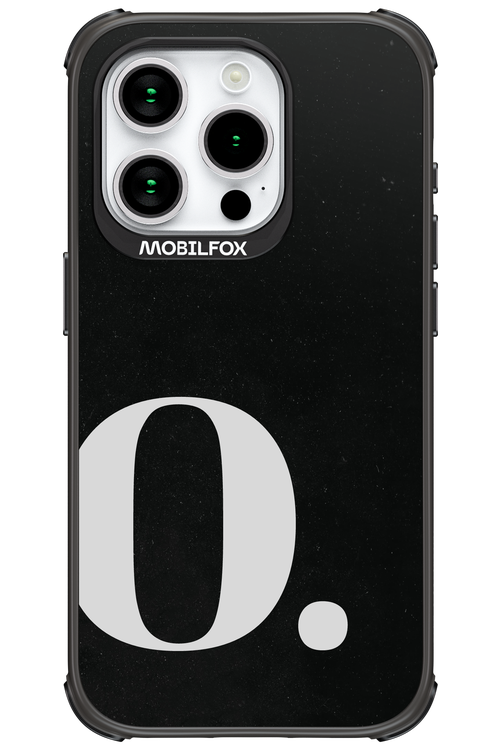 O (Off Space) 2.0 - Apple iPhone 15 Pro