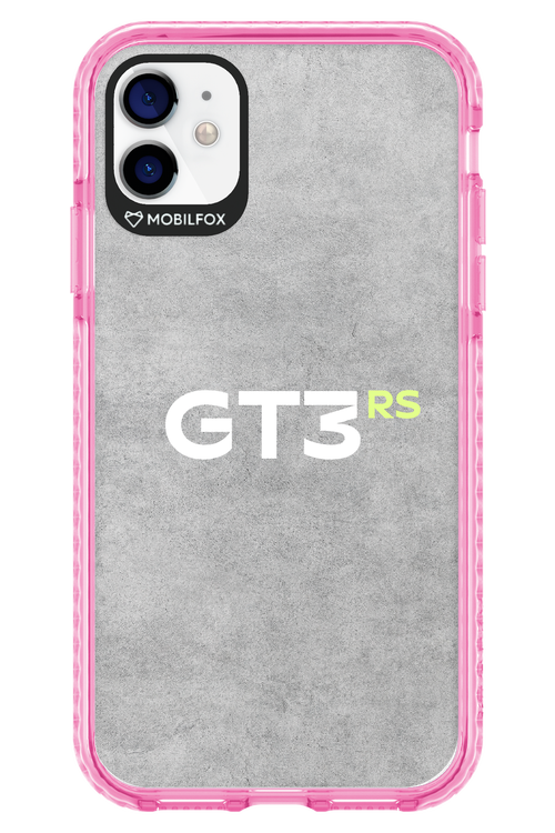 GT3RS - Apple iPhone 11