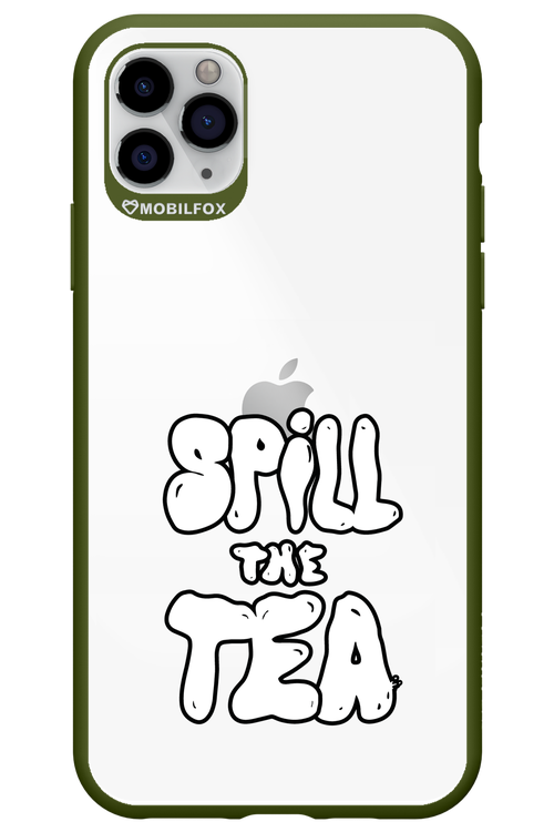 Outline Edition - Apple iPhone 11 Pro Max
