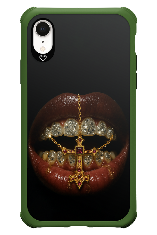 Greedy 2.0 - Apple iPhone XR