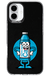 Vitamin Aqua Ca - Apple iPhone 16 Plus