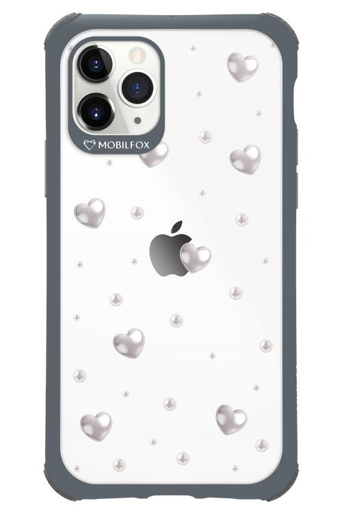 Pearl Tears 2.0 - Apple iPhone 11 Pro