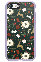 Classic Christmas - Apple iPhone SE 2020